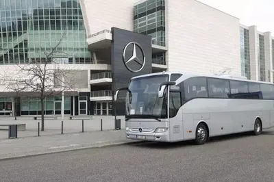 Trans Bus Krzysztof Krajewski